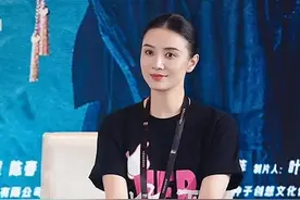 《好东西》主演宋佳解读角色：铁梅，你不是铁做的图片