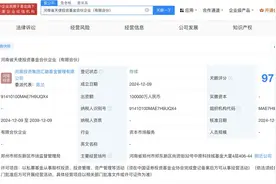 河南省天使投资基金成立图片