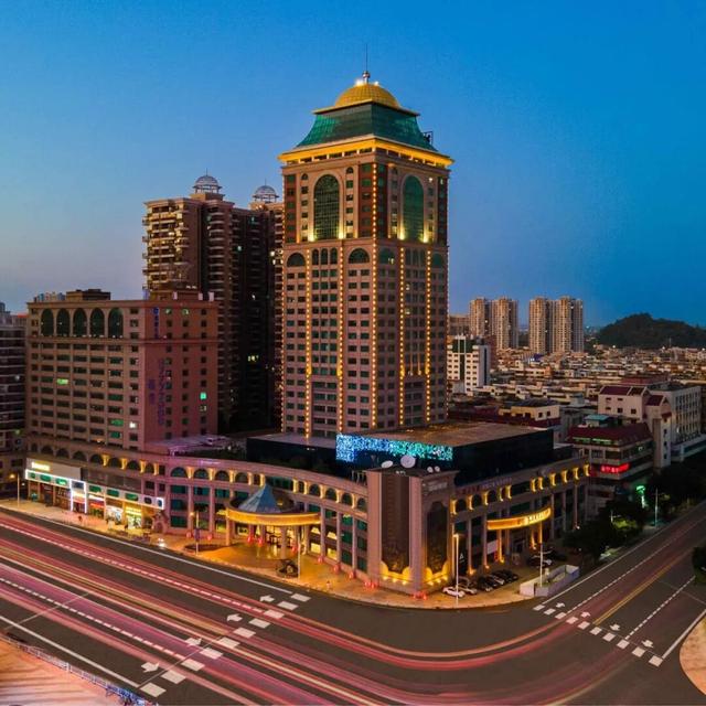 独家福利！凭省港杯/音乐节票根游三水，享景点、住宿、餐饮三重优惠！