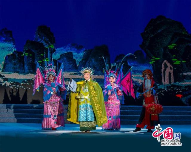 湖南慈利：溇澧文脉润全域 文旅融合绘新篇