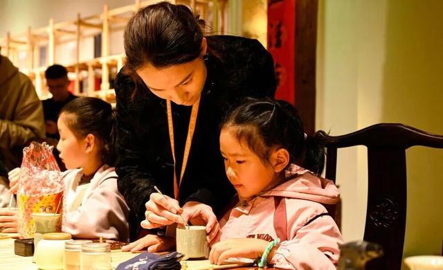 快来！国潮盛宴、集章兑奖……就在仙游这里