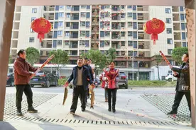 新华全媒头条·中国经济新春新观察丨提升住房品质，点亮美好生活——“好房子”建设赋能更高水平“住有所居”图片
