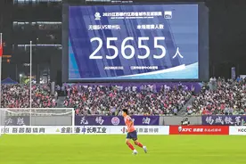 苏超真被“过度娱乐化”了吗？更草根也更符合足球规律图片