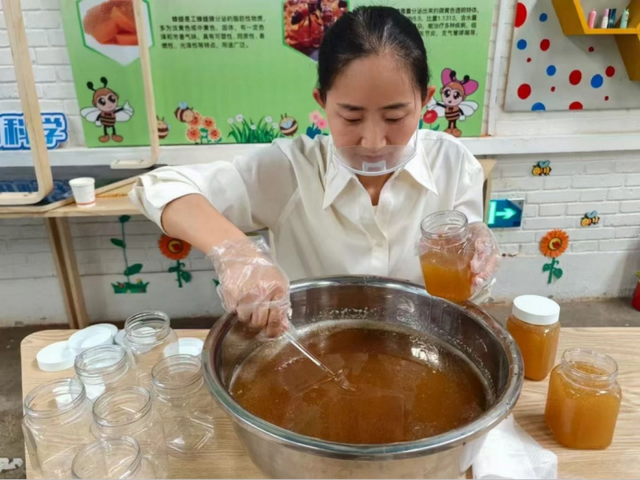秋实累累 | 亲子田园拾趣，乐享峪口秋梦