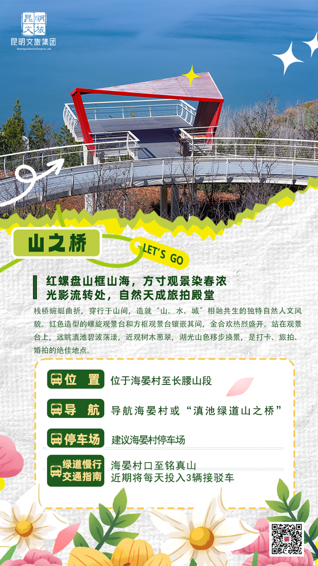 爆爆爆！滇池绿道成为这个暑期最火骑行IP