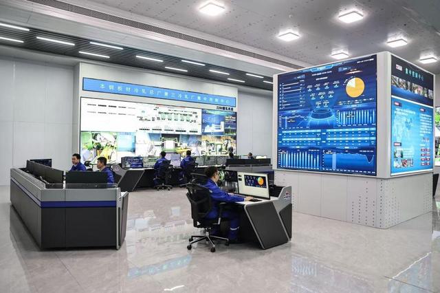 时政微观察丨中国经济向世界提供“机遇清单”