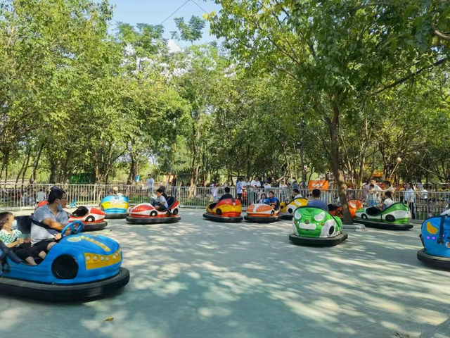 @东阳人，免费游+优惠玩！持续2个月→