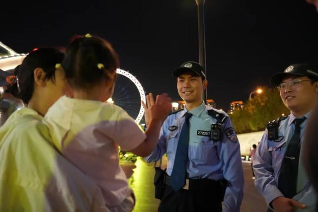 国庆游天津，蜀黍当向导！这份攻略请收好！