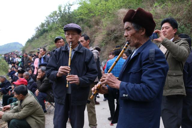 丹寨县翻鼓节：黔东南春日限定，解锁苗族千年文化密码
