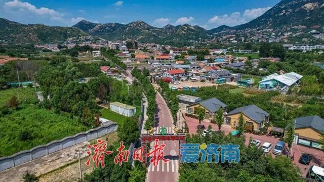 马上“趣”长清，撒野正年轻！春日撒欢指南来啦~