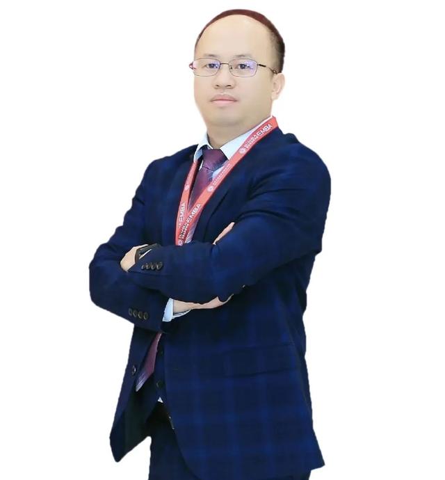 9.6北大国发院EMBA体验日 | 智能体互联网：新价值、新模式与新格局