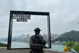 香港热议拓展“红色旅游及熊猫经济”，力推各项措施吸引游客图片