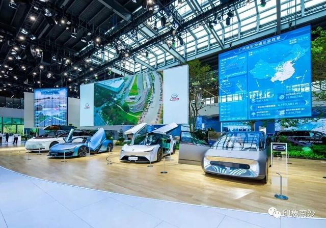 来南沙看五月天！看海、骑行……100+网红打卡点合集→