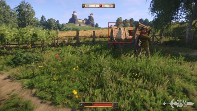 《天国：拯救2》图文流程任务全攻略