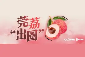 东莞长安这场荔枝嘉年华，一站式体验吃喝玩娱购图片