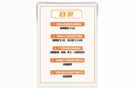 珠海事业单位，大量招聘！还有格力电器、金山超多岗位等你！图片