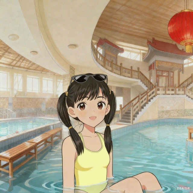 本地丫蛋带你逛鞍山（1）：这五个宝藏点位 包惊喜