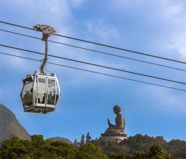 高铁驭风 畅游香港 | 5小时直达,解锁新体验