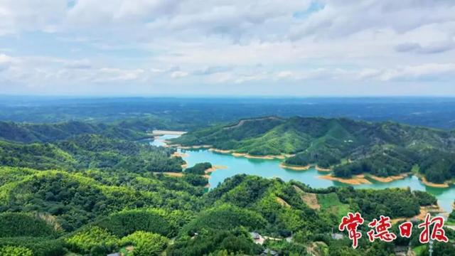 一张“湘超”门票 解锁常德N种玩法