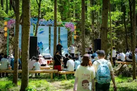 五一假期首日：河南多地文旅消费持续升温图片