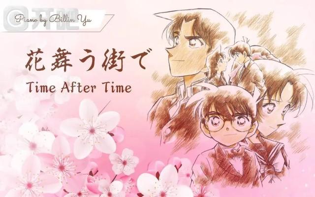 柯南快50岁了？！不少杭州人热议：满满的回忆杀……