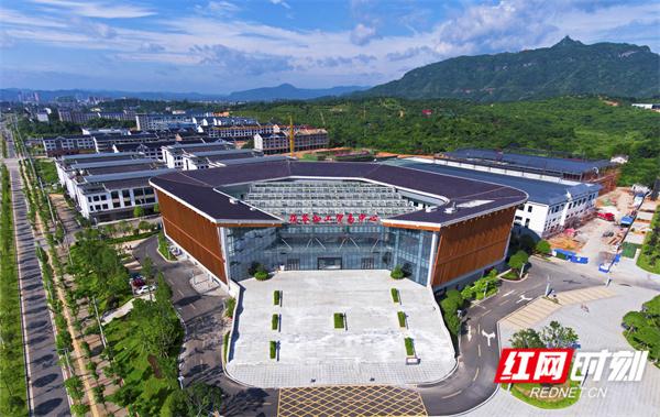 靖州，藏在山水间的“精神原乡”