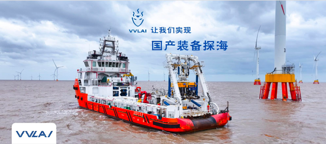 未来机器人陶泽文：中国深海机器人的逆袭之路｜50x50