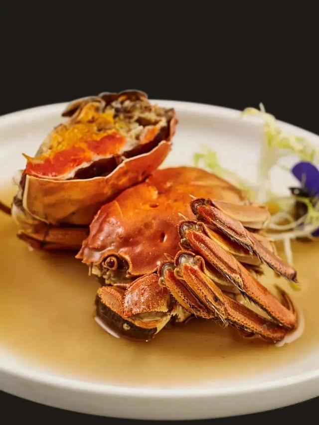 立完秋，秋膘就该贴上啦～曲江贴秋膘美食，安排！