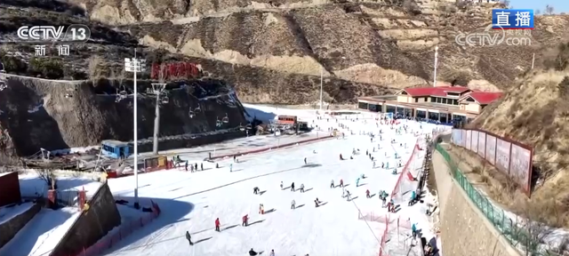“冰雪+”场景不断焕新 各地冬日文旅“热雪”沸腾