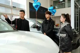 “以旧换新”激活汽车消费新动能图片