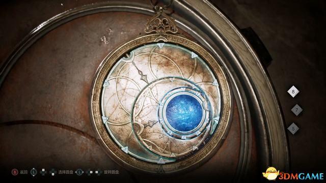 《鬼屋魔影》重制版图文全攻略 全章节流程解密全物品收集攻略