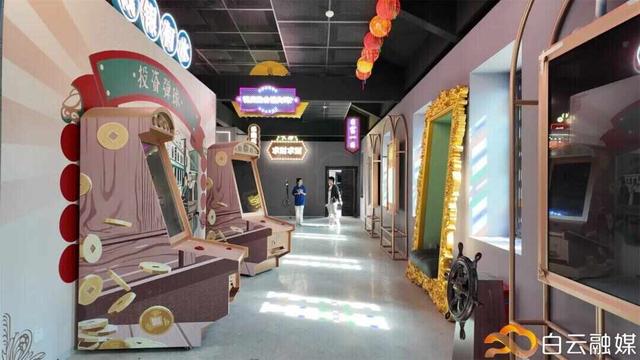 国内首个！一秒穿越回民国，就在广州