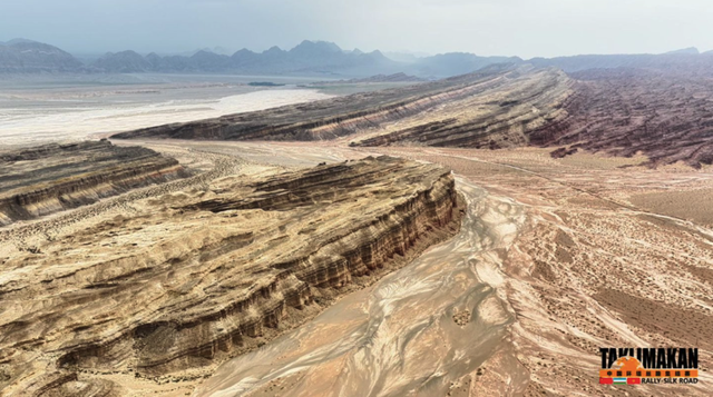 从巅峰出发！——2025中国环塔丝路集结赛暨中亚友好之旅赛段解析（一）
