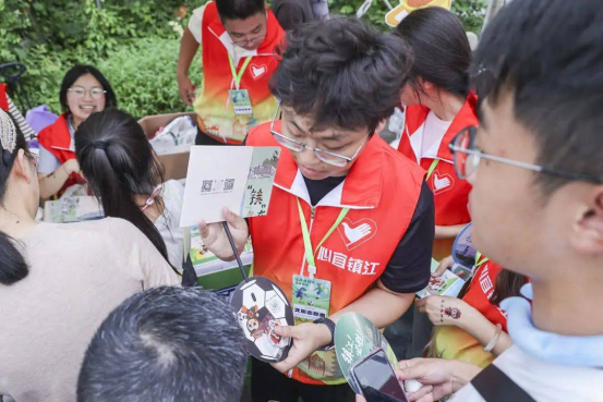 江河交汇处，文华正芬芳，镇江文化建设的深耕之道
