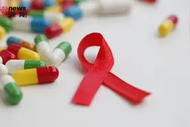 “百分百有效预防”的长效艾滋病药物来了，吉利德来那帕韦上市申请已获批准图片