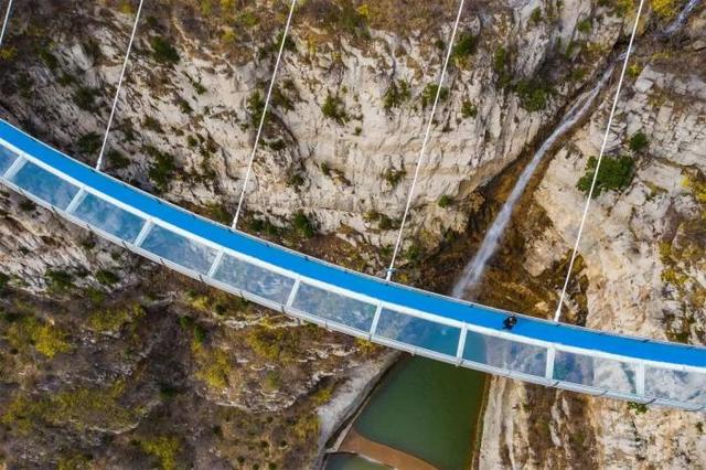 正式官宣！2026淄博潭溪山第八届春花节正式启幕，满山春色等你来！