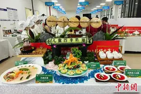 广西打造“桂药膳”品牌 促中医药（壮瑶医药）振兴发展图片
