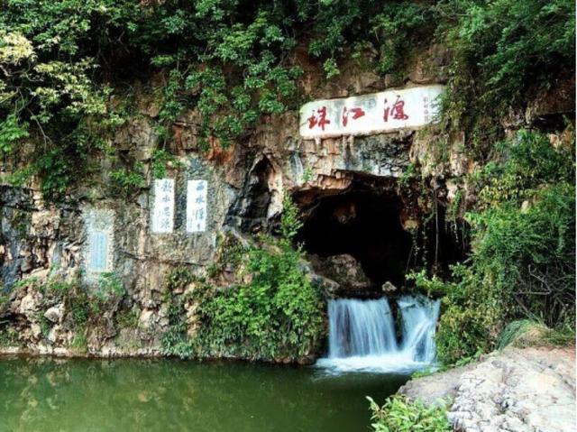 我在云南等你丨曲靖：中秋国庆来一场治愈之旅——观美景、寻美味、觅诗意