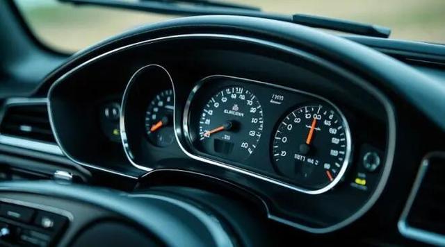 确定了！放弃燃油车禁令！