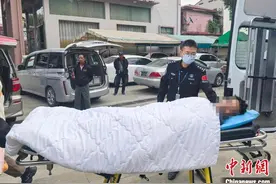 中缅边境瑞丽口岸连开3次“紧急通道”救助3名外籍旅客图片