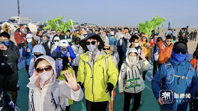 9年，7.5亿人，6.19亿棵树……我们在蚂蚁森林里，为潮新闻用户种了一棵树