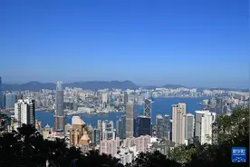 湾区评论｜刘雪菲：从中国香港与新加坡财政预算案看两地发展模式和路径的异同图片