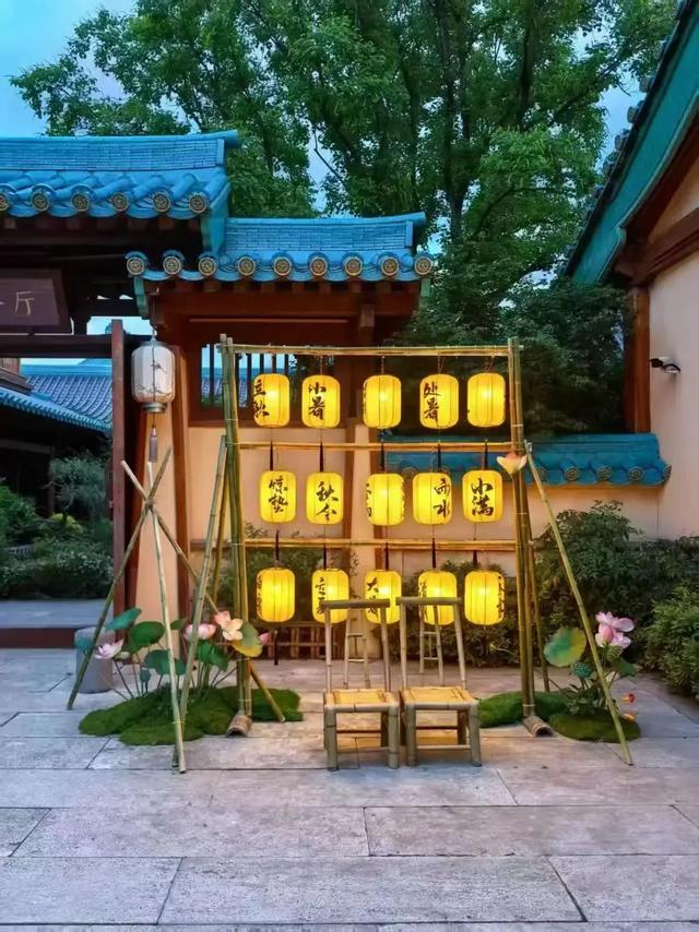 夜江宁，越夜“悦”精彩！