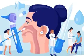 关于“耳朵”你了解多少？小小咽鼓管，起到什么作用？图片