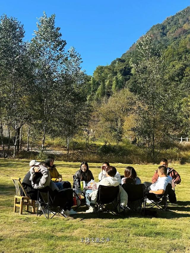 太惬意！这6个围炉煮茶好去处走起→