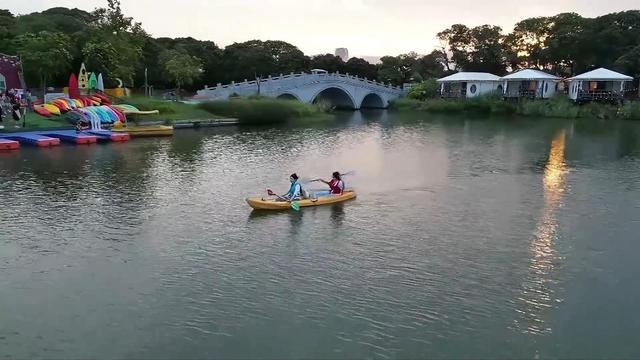 盘点暑期文旅打开方式：多元业态激活消费新动能