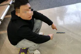 男子为办网贷“刷流水” 差点沦为电诈团伙“帮凶”图片