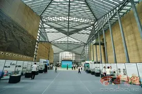 5.18国际博物馆日 西安大唐西市博物馆推出三大展览图片