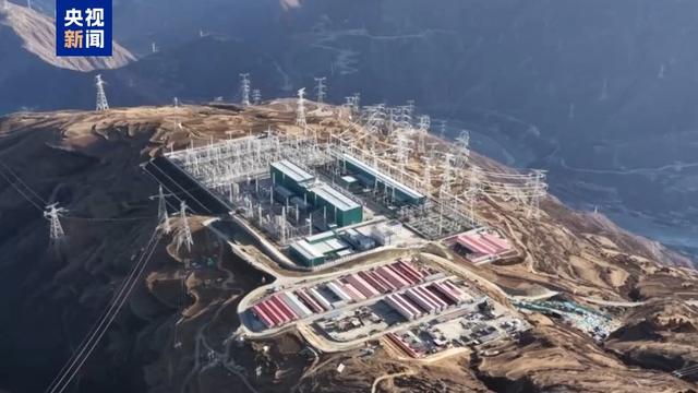 全球最大、国内首个……本周，我国清洁能源领域捷报频传