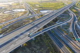 以新聚“兴”、量中有“亮”，天津城投集团让城市更津彩图片